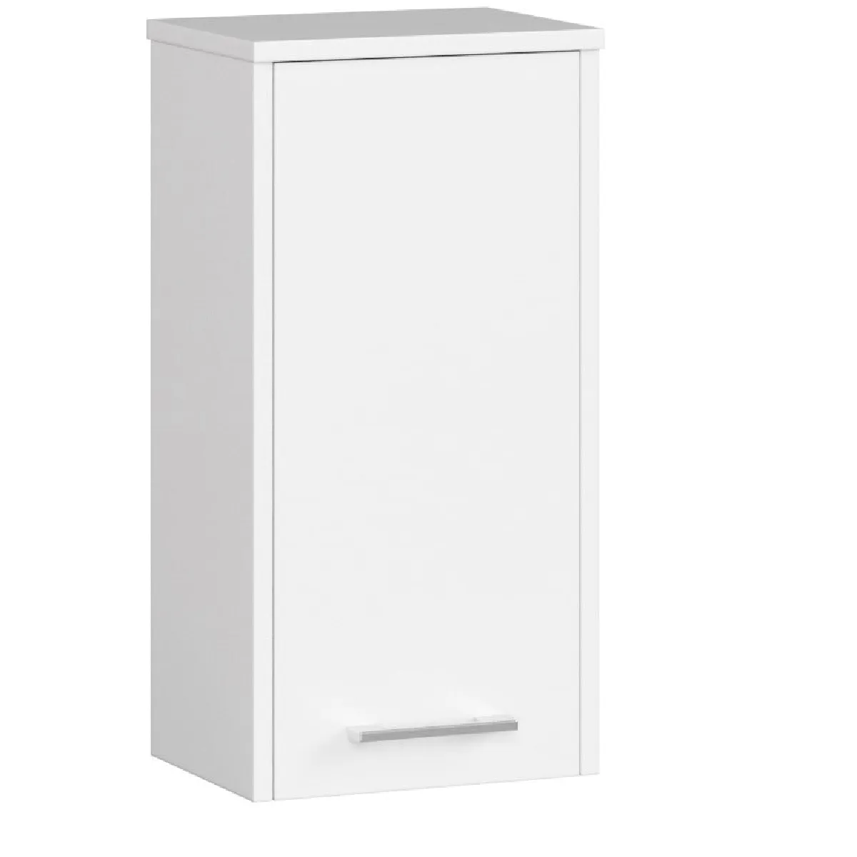 Akord Armoire Murale Salle De Bain Blanc 30X23X60 Akord Armoire Murale Salle De Bain Blanc 30X23X60