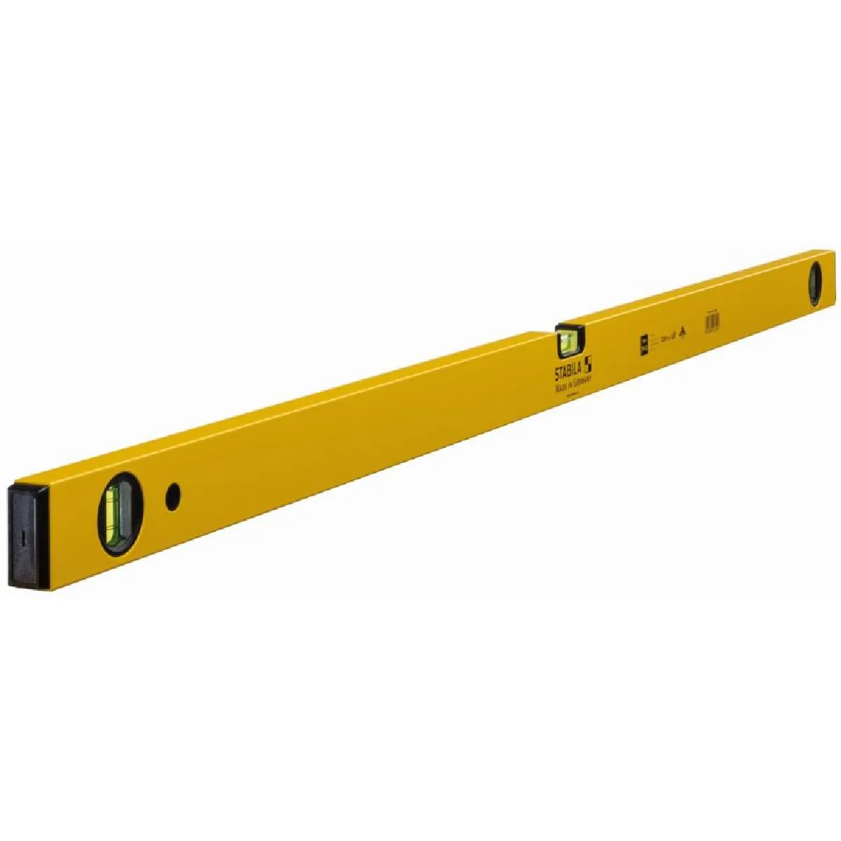 Stabila Type 70-2 - 120 Cm