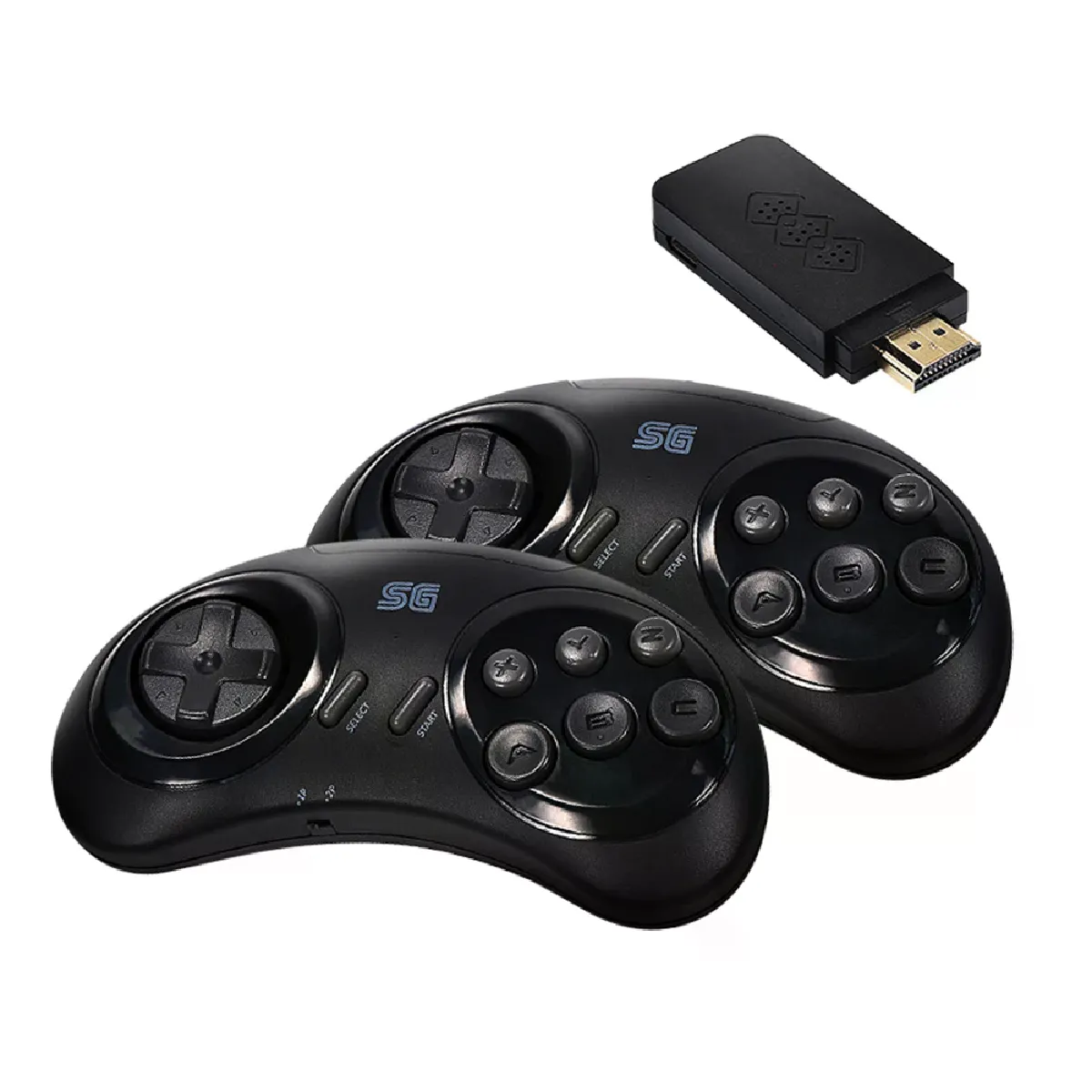 ÉTAT EXCEPTIONNEL : Jet 25 RADIOLA Console de jeu vidéo Videopc (no