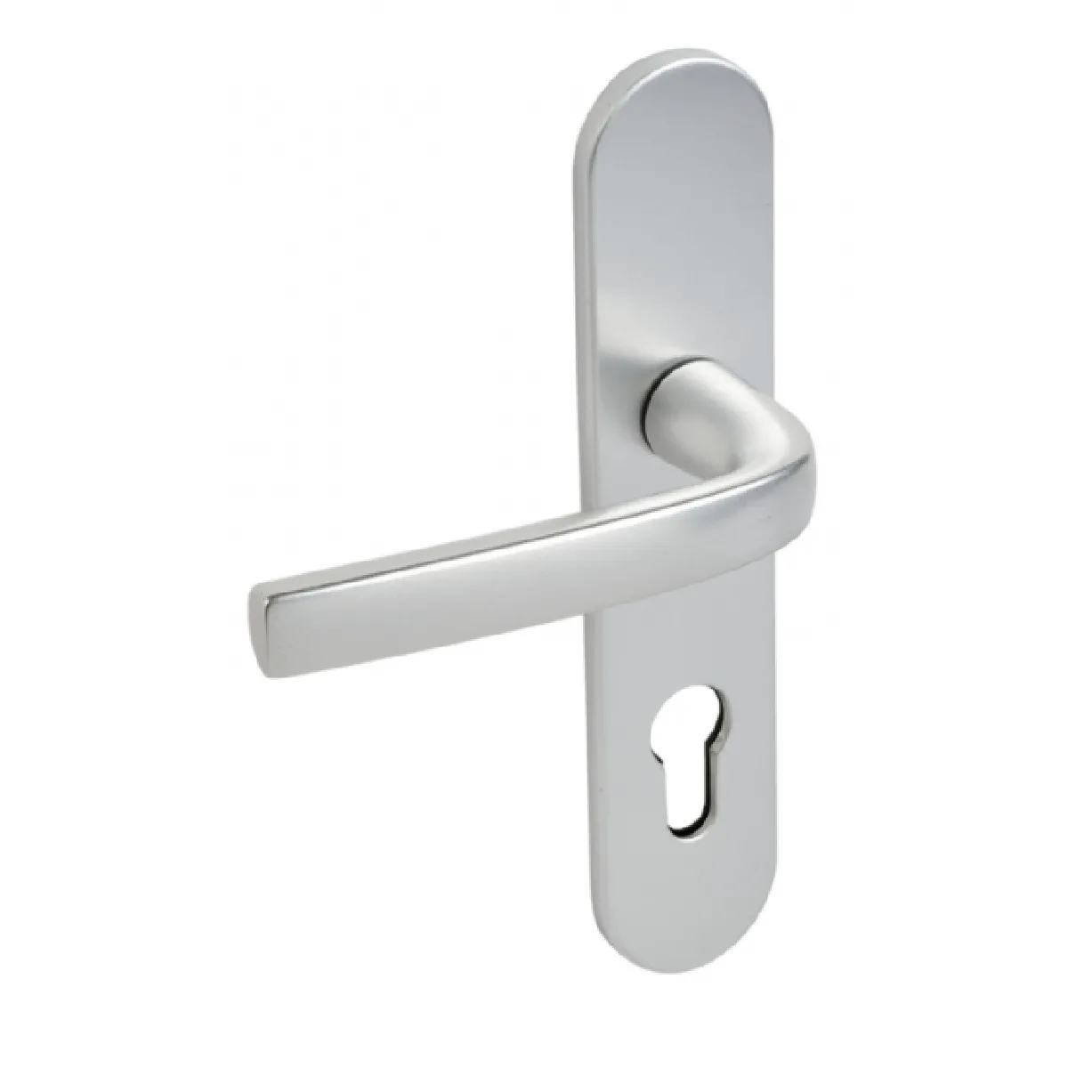 Vachette - Ensemble sur grandes plaques - Logio - Argent - Image 2