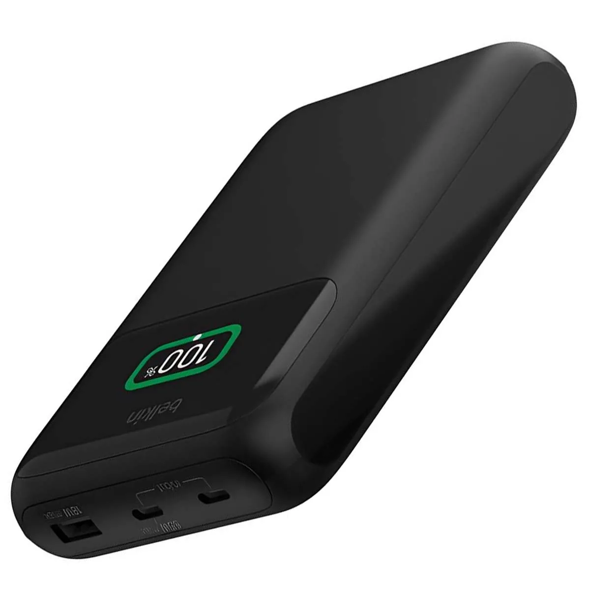 Batterie externe 20K Belkin à 3 ports - vue 4