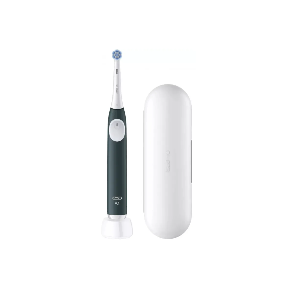 Braun Oral-B iO2 - Vert forêt
