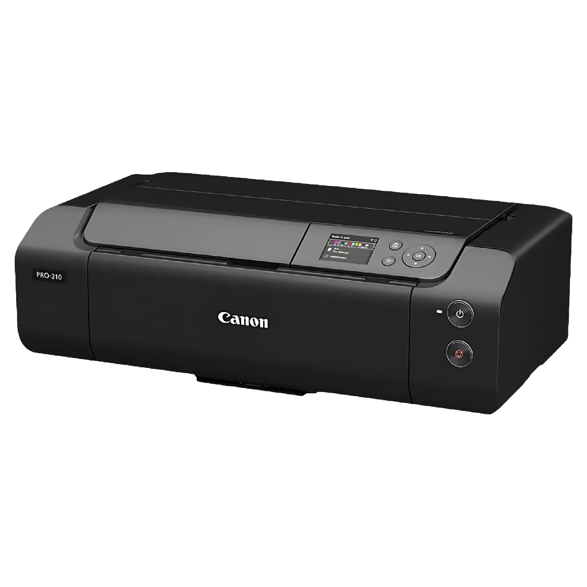 Canon Noir Imprimante Photo Imageprograf Pro-310 - A3+