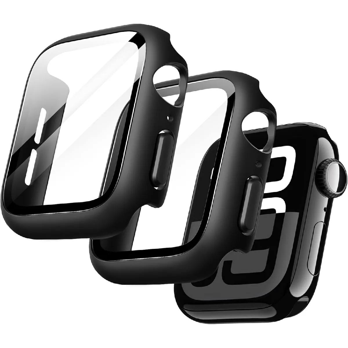 Little Boutik Coque pour Apple Watch 42mm - vue 2