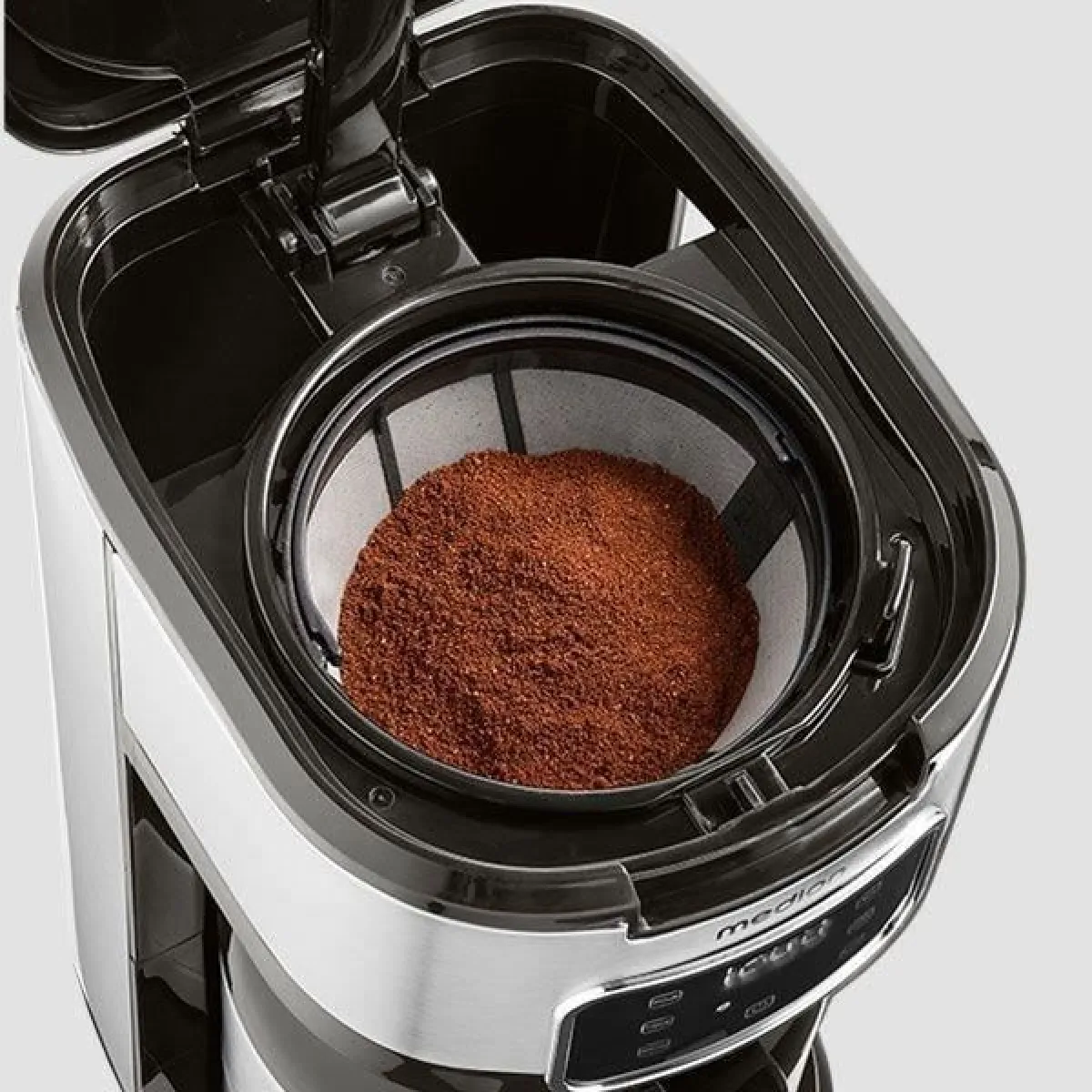 Krups Filter Für 1 Tasse Espresso – Original-Ersatzteil MS-623766 – Perfekter Kaffeegenuss Für Deine Krups-Maschine Krups Espresso-Filter