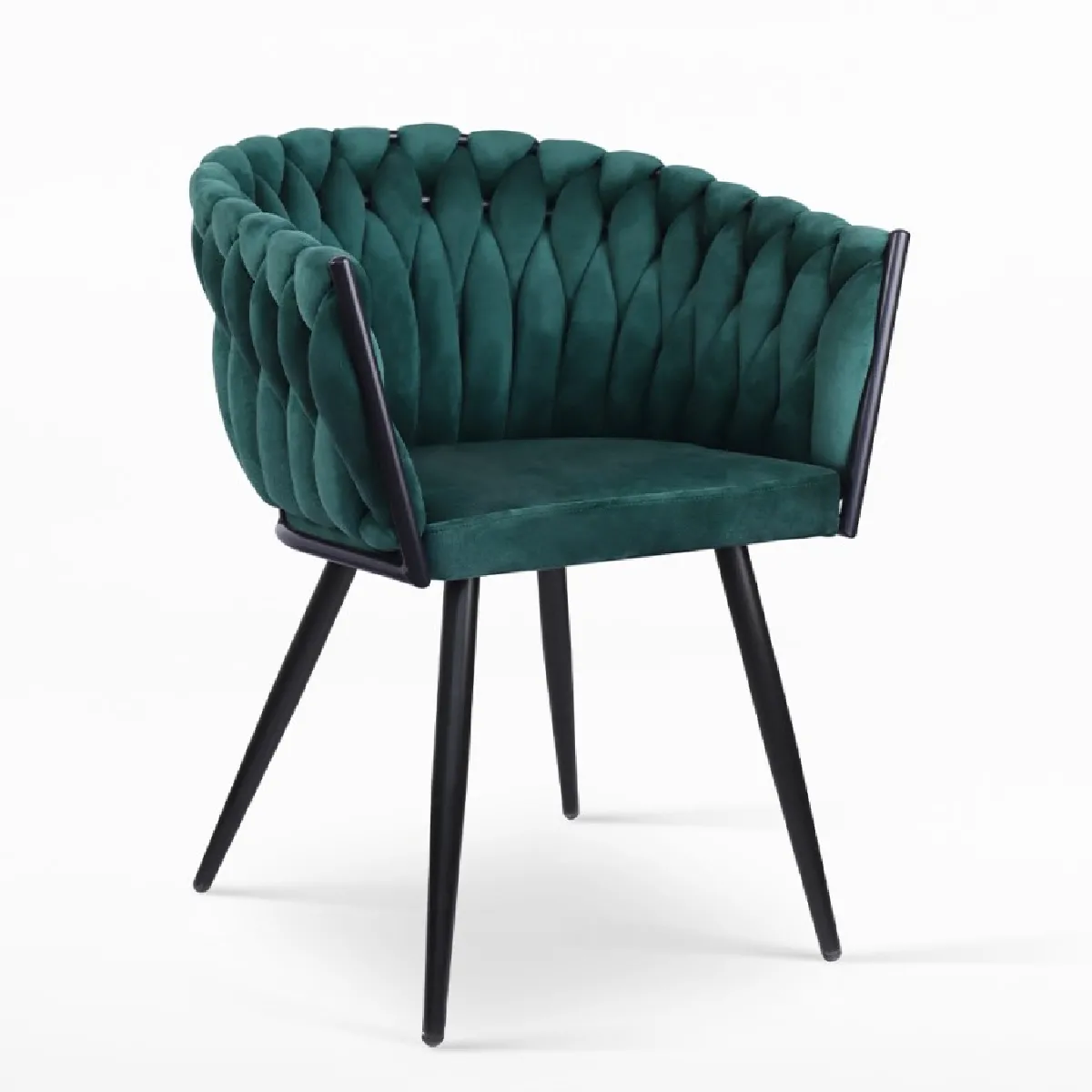 Ahd Amazing Home Design Chantilly - Vert foncé Ahd Amazing Home Design Chantilly - Vert foncé