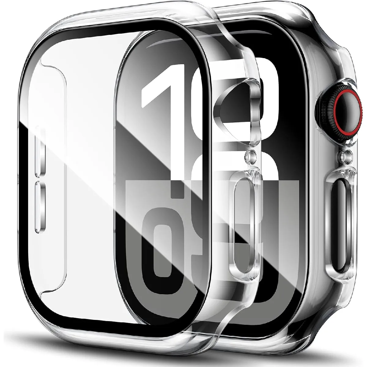 Coque de protection pour Apple Watch
