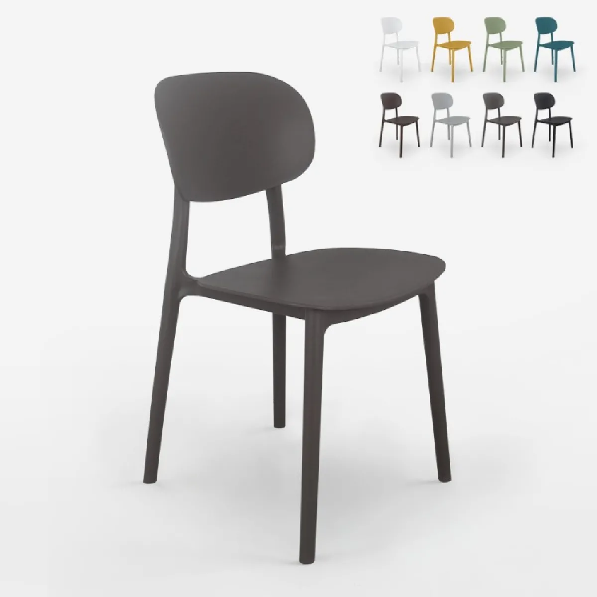 Ahd Amazing Home Design Nantes - Gris foncé Ahd Amazing Home Design Nantes - Gris foncé