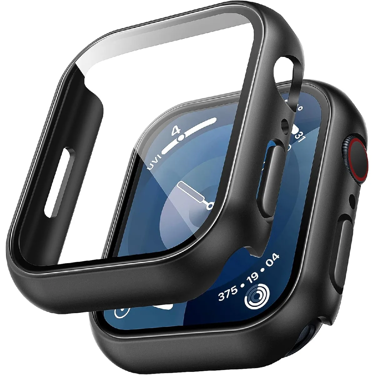 Coque de protection rigide Apple Watch 41mm