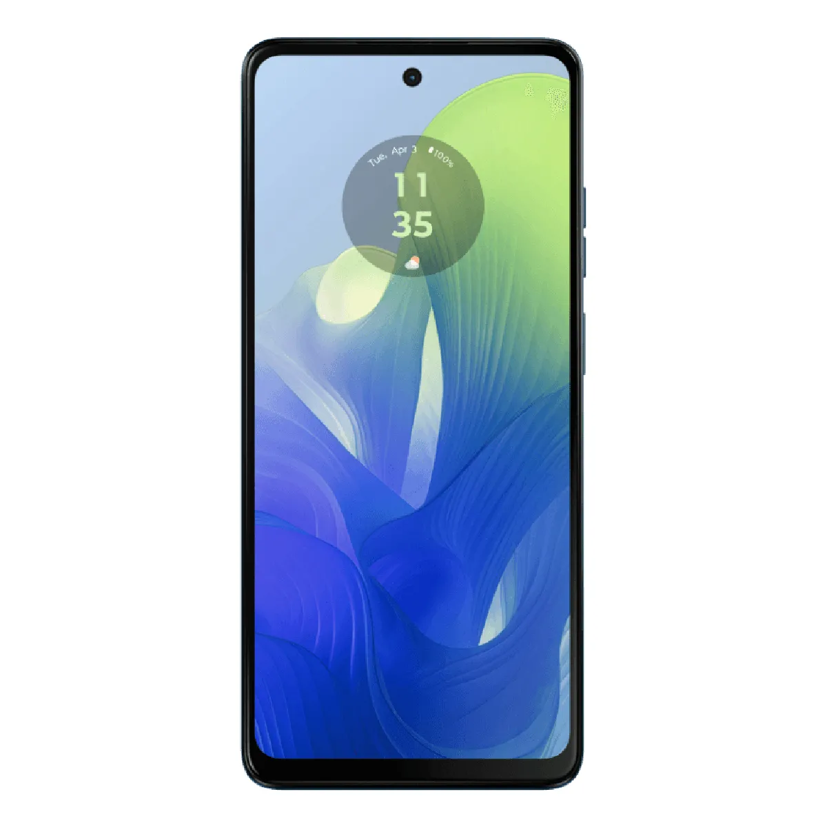 Motorola g 8Go/128Go - Bleu