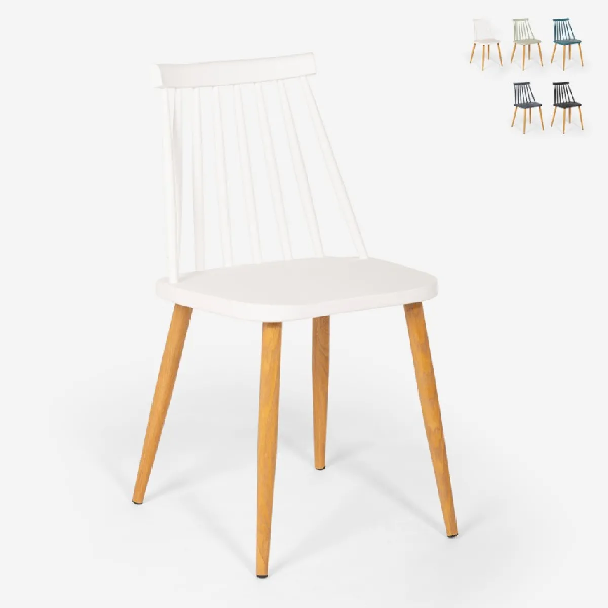 Ahd Amazing Home Design Chaise toutou - Blanc Ahd Amazing Home Design Chaise toutou - Blanc
