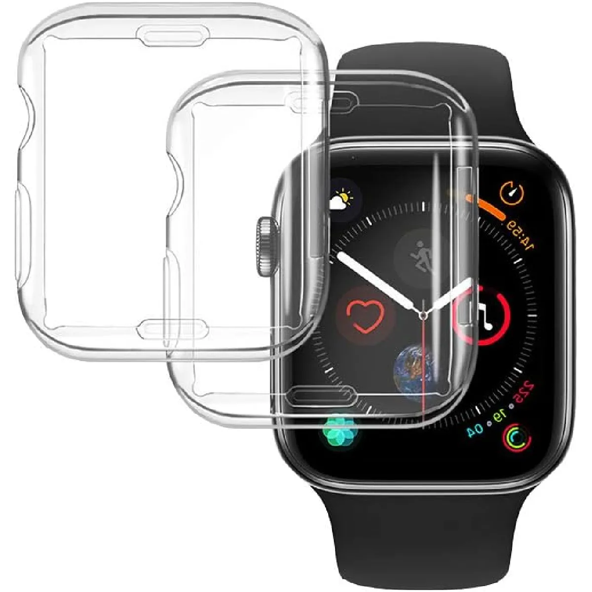 Little Boutik Watch Coque Protection 44mm