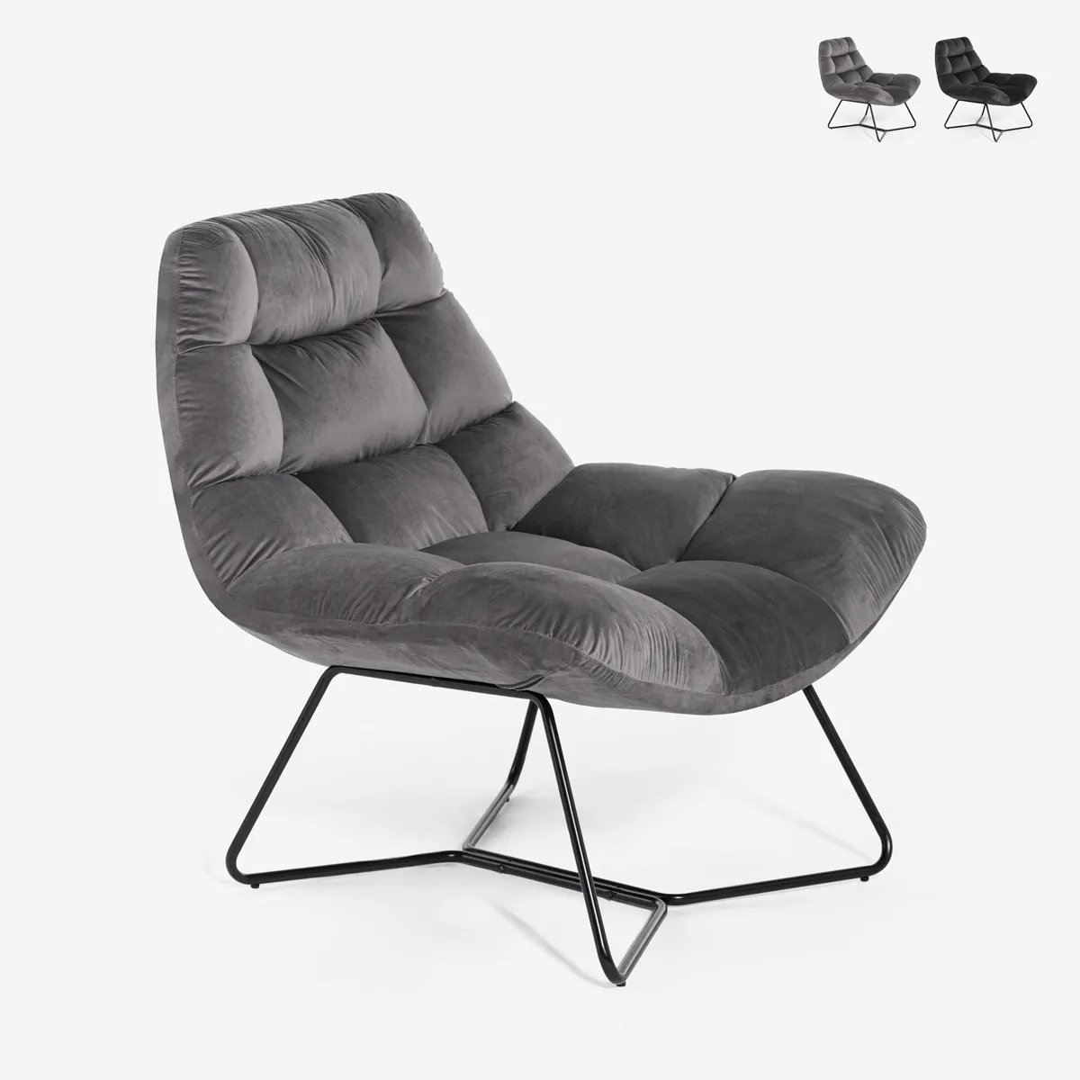 Ahd Amazing Home Design Karu - Gris Ahd Amazing Home Design Karu - Gris