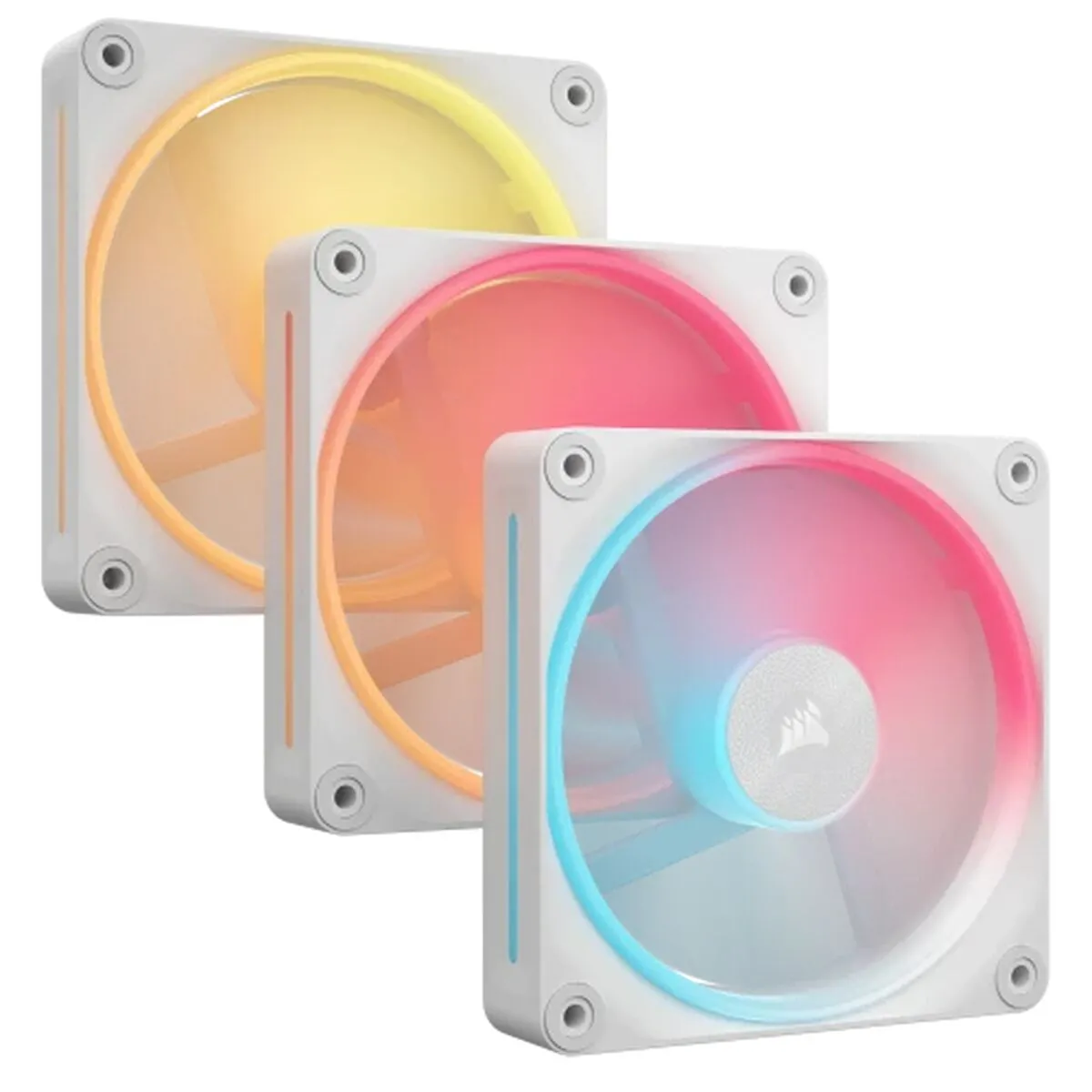 Corsair iCUE LINK LX120-R RGB 120mm