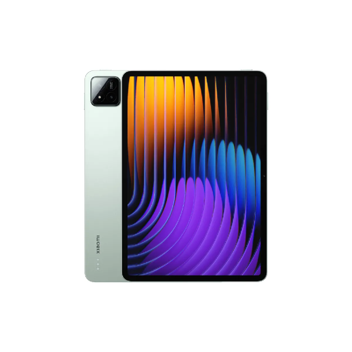 Xiaomi Pad 7 8+ Mi Tablette écran 12 1" autonomie en Veille jusqu'à 33 9 Jours - vue 2