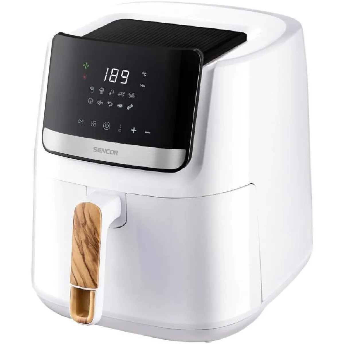 Sencor Blanc Sfr 6551Wh