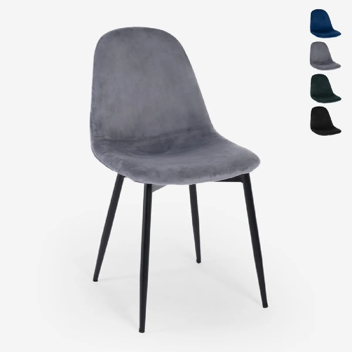 Ahd Amazing Home Design Lozan - Gris Ahd Amazing Home Design Lozan - Gris