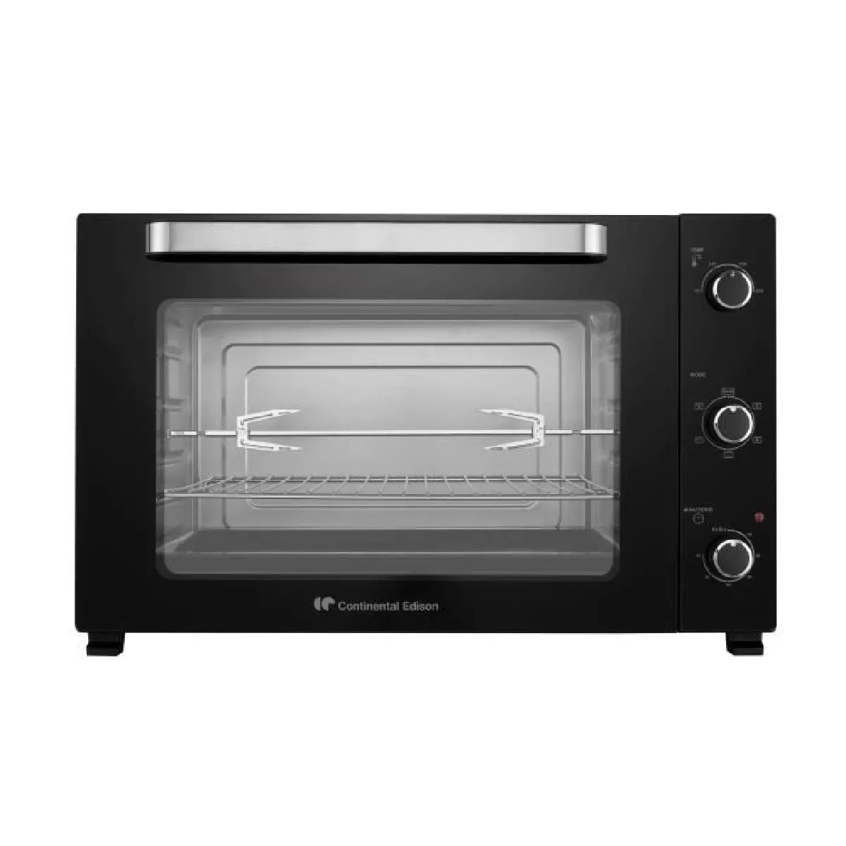 Continental Edison Noir Cemf80b