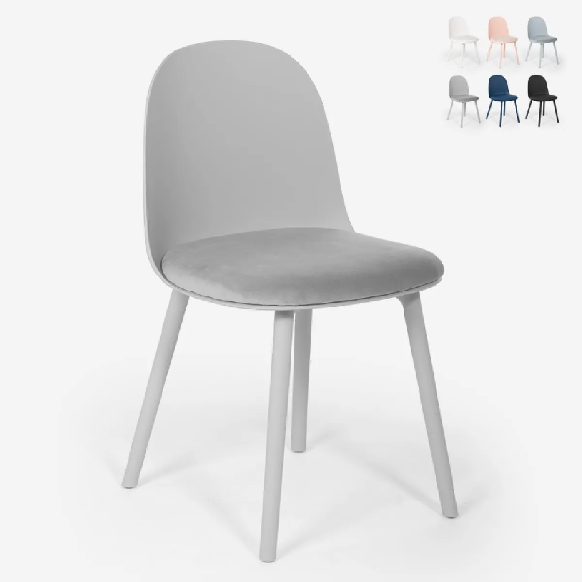 Ahd Florya - Gris Ahd Florya - Gris