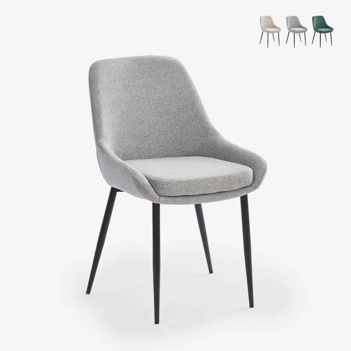 Ahd Piros - Gris Ahd Piros - Gris