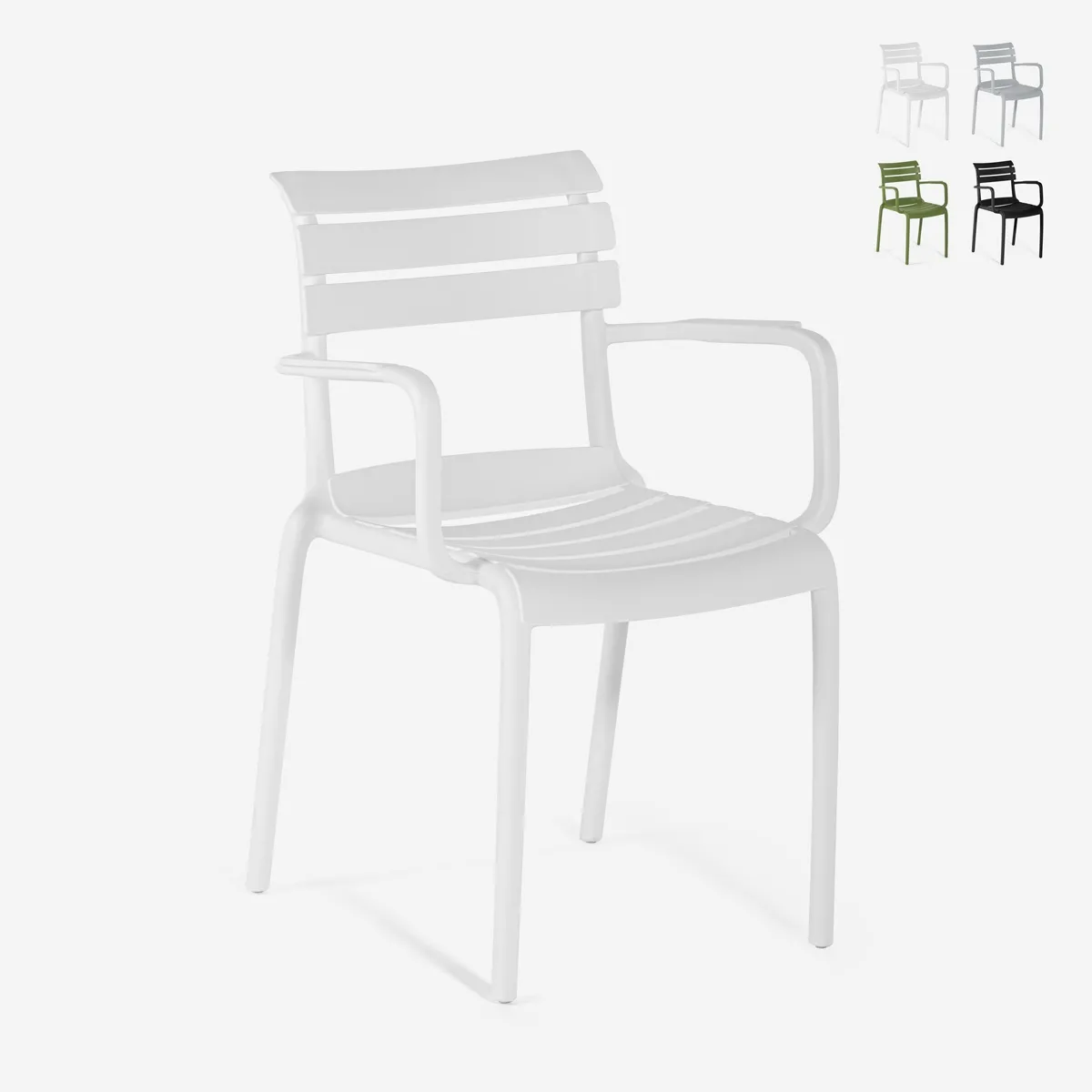 Ahd Satin - Blanc Ahd Satin - Blanc