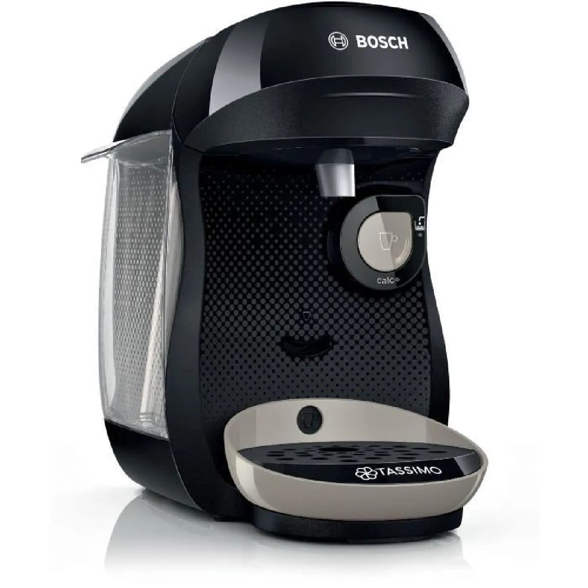Cafetière à capsules BOSCH TAS109E 3.5 BAR 700 ml