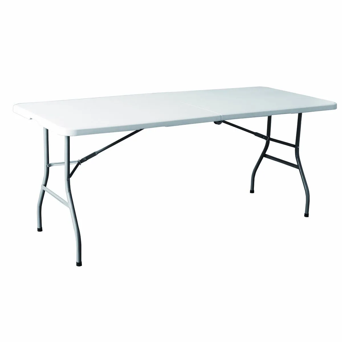 Marbueno Table de jardin pliante - vue 3