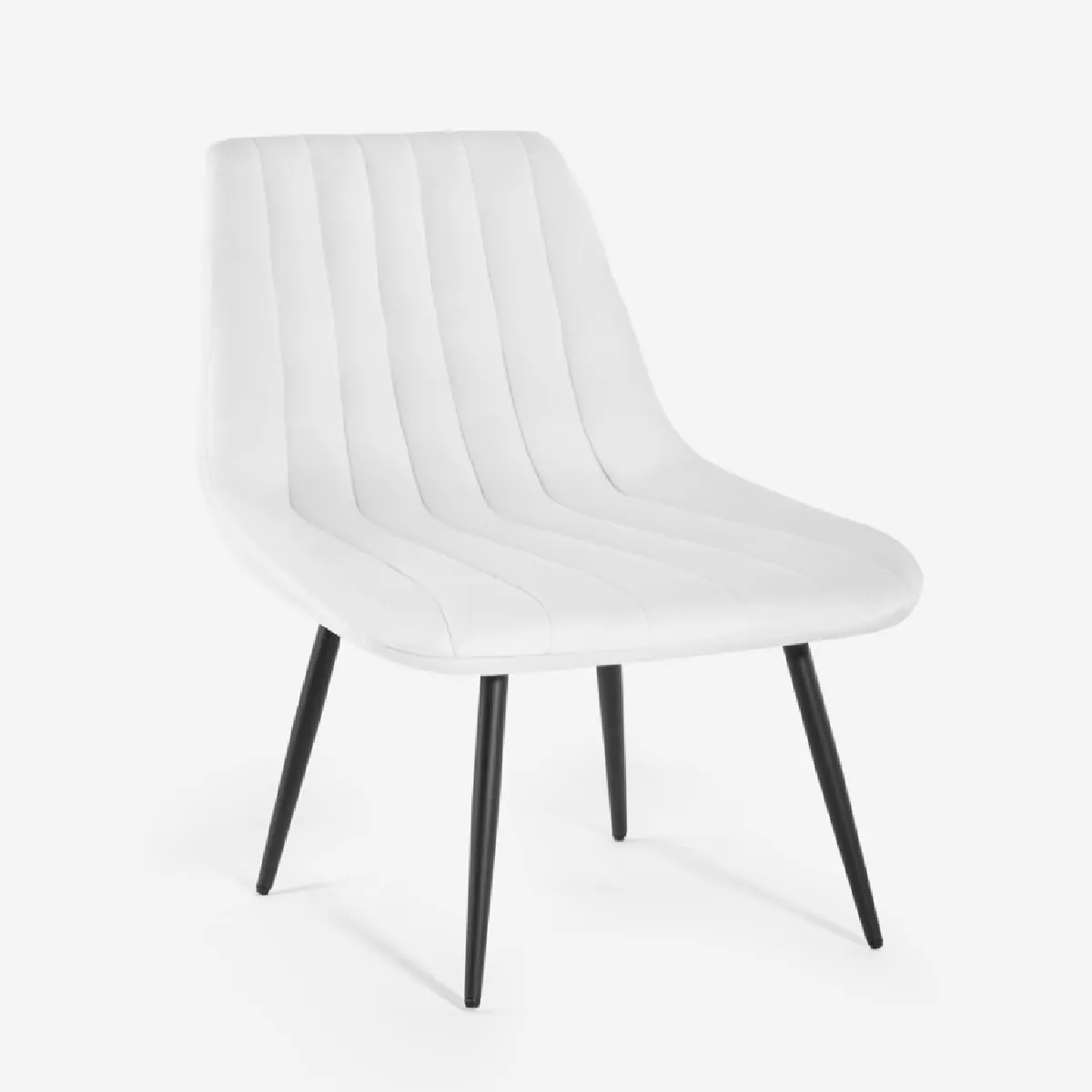 Ahd amazing home design Fauteuil design Raijin - Blanc Ahd amazing home design Fauteuil design Raijin - Blanc