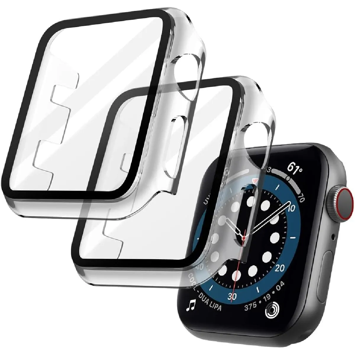 Little Boutik Coque pour Apple Watch 42mm
