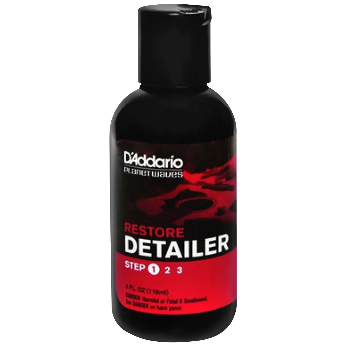 Daddario D'addario Polish Pour Instruments Planet Waves