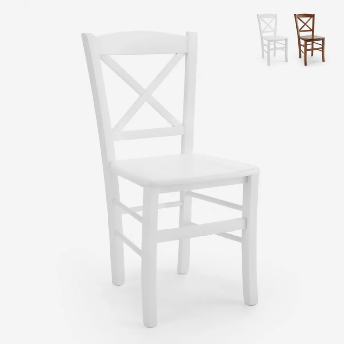 Ahd Venezia Croce - Blanc Ahd Venezia Croce - Blanc