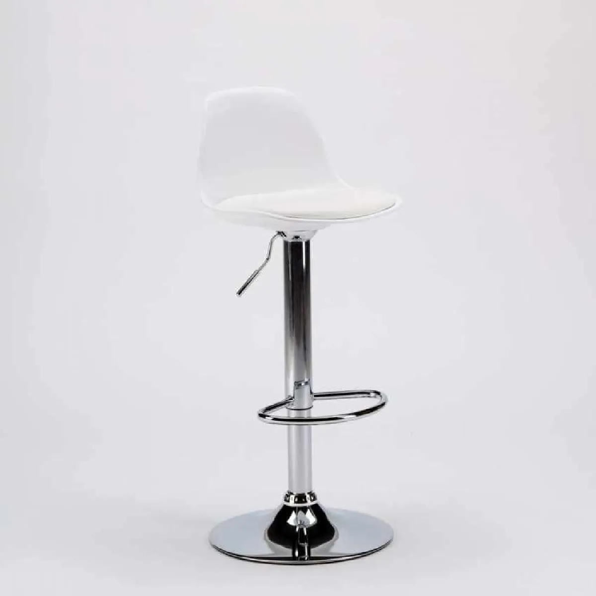 Superstool Tabouret New Orleans - Blanc Superstool Tabouret New Orleans - Blanc