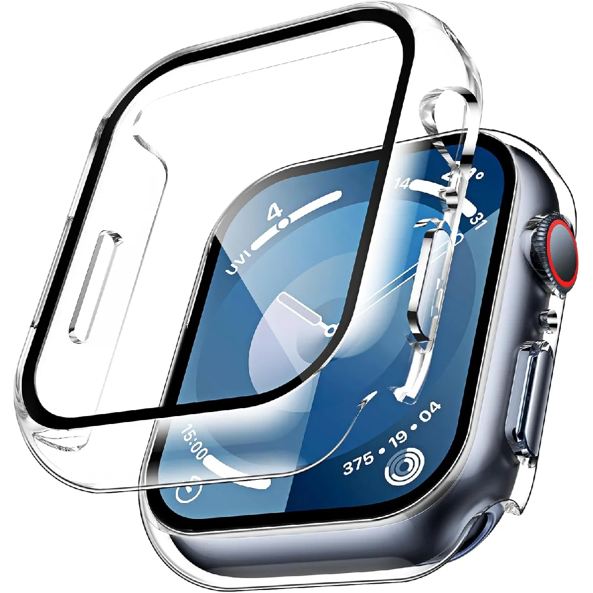 Little Boutik Coque Protection Apple Watch
