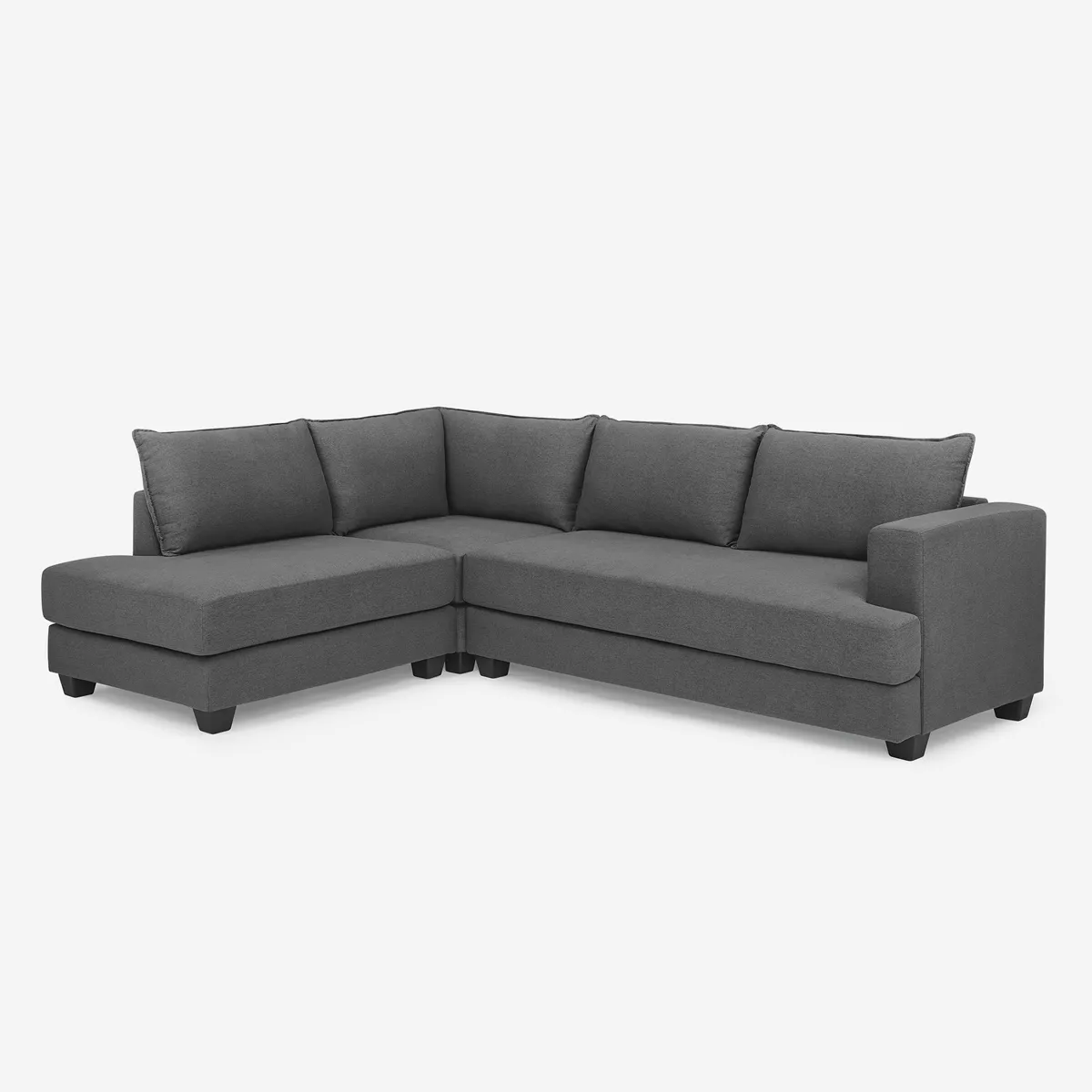 Modus Sofà Gris Modus Sofa Alhena