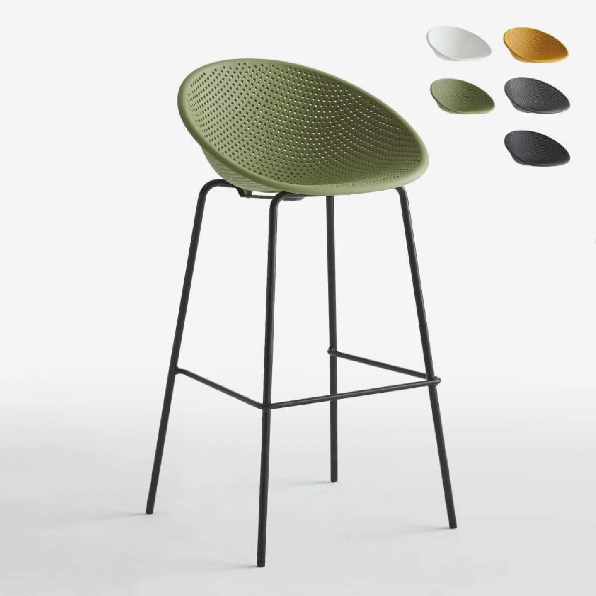 Ahd Amazing Home Design Flaund - Vert foncé Ahd Amazing Home Design Flaund - Vert foncé
