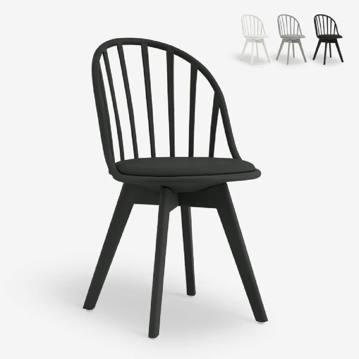 Ahd Amazing Home Design Molkor - Noir