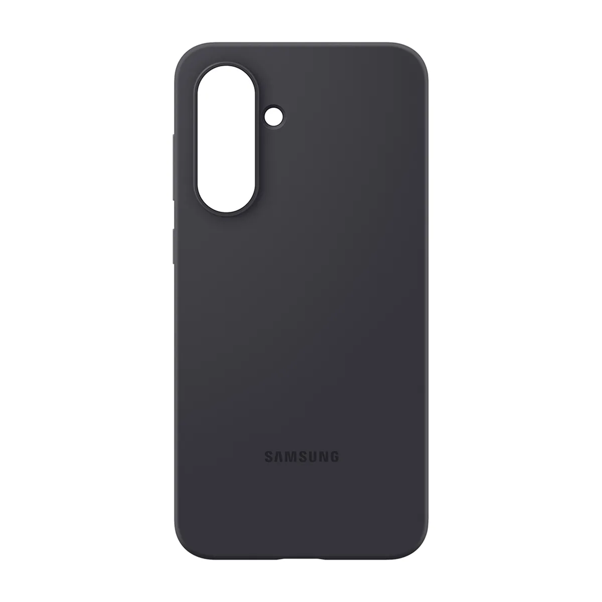 Coque Galaxy A36 5G silicone - vue 3