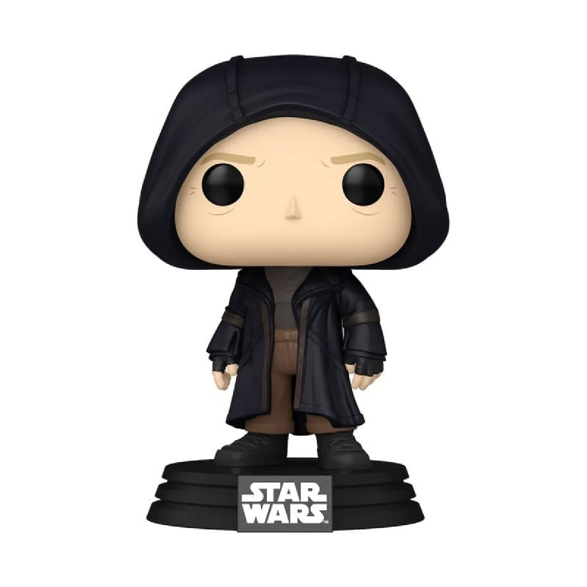 Funko Figurine Funko Pop Star Wars Andor S2 Luthen Rael