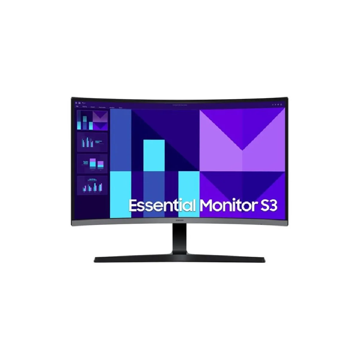Samsung 27 LED S27D390GAU