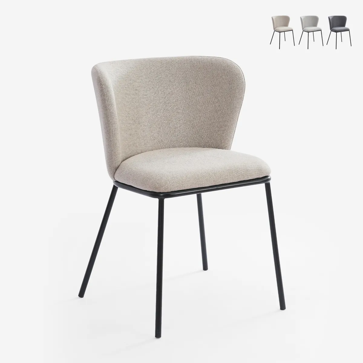 Ahd Lasta - Blanc Ahd Lasta - Blanc