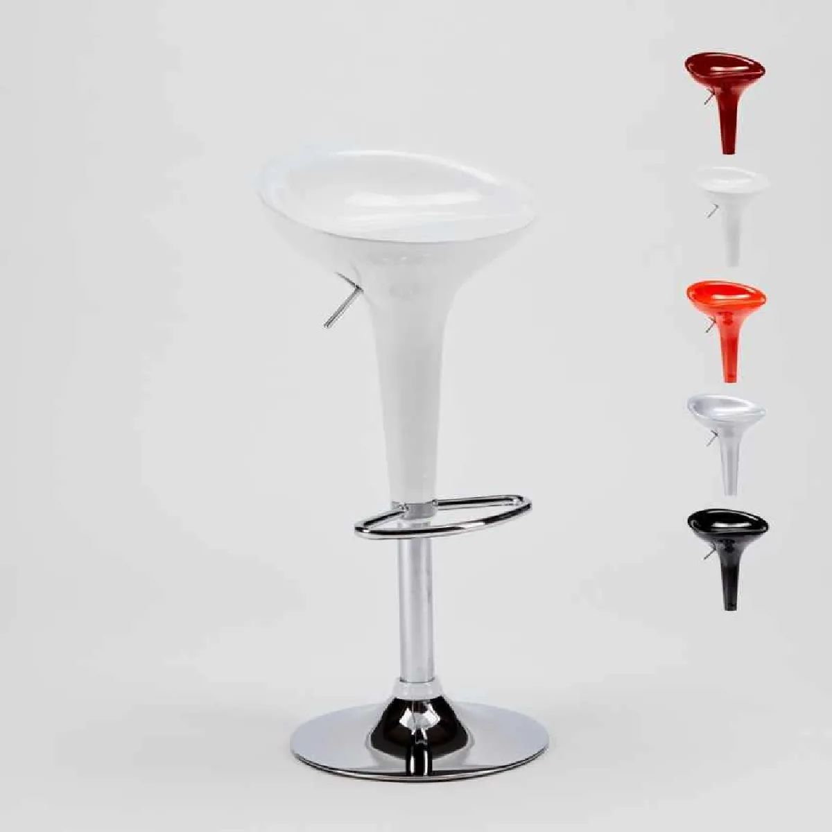 Superstool San Francisco - Blanc Superstool San Francisco - Blanc