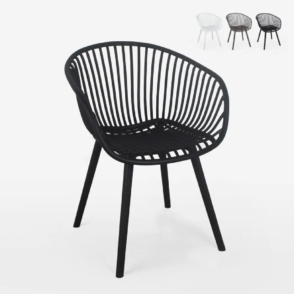 Ahd Amazing Home Design Philis - Noir Ahd Amazing Home Design Philis - Noir
