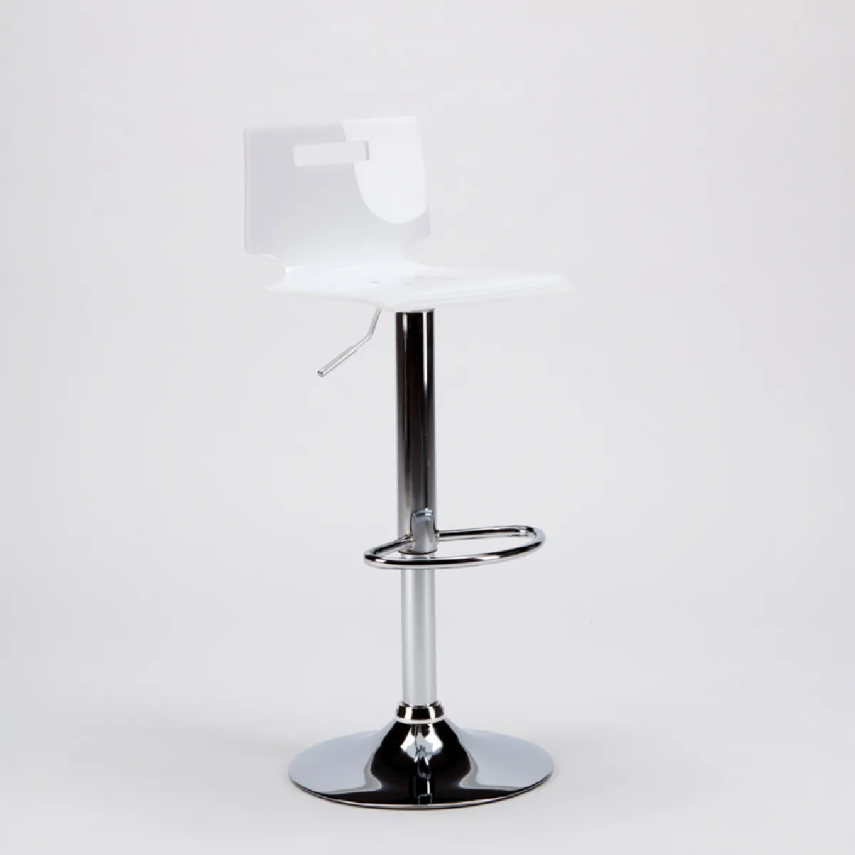 Superstool Tabouret San José - Blanc Superstool Tabouret San José - Blanc