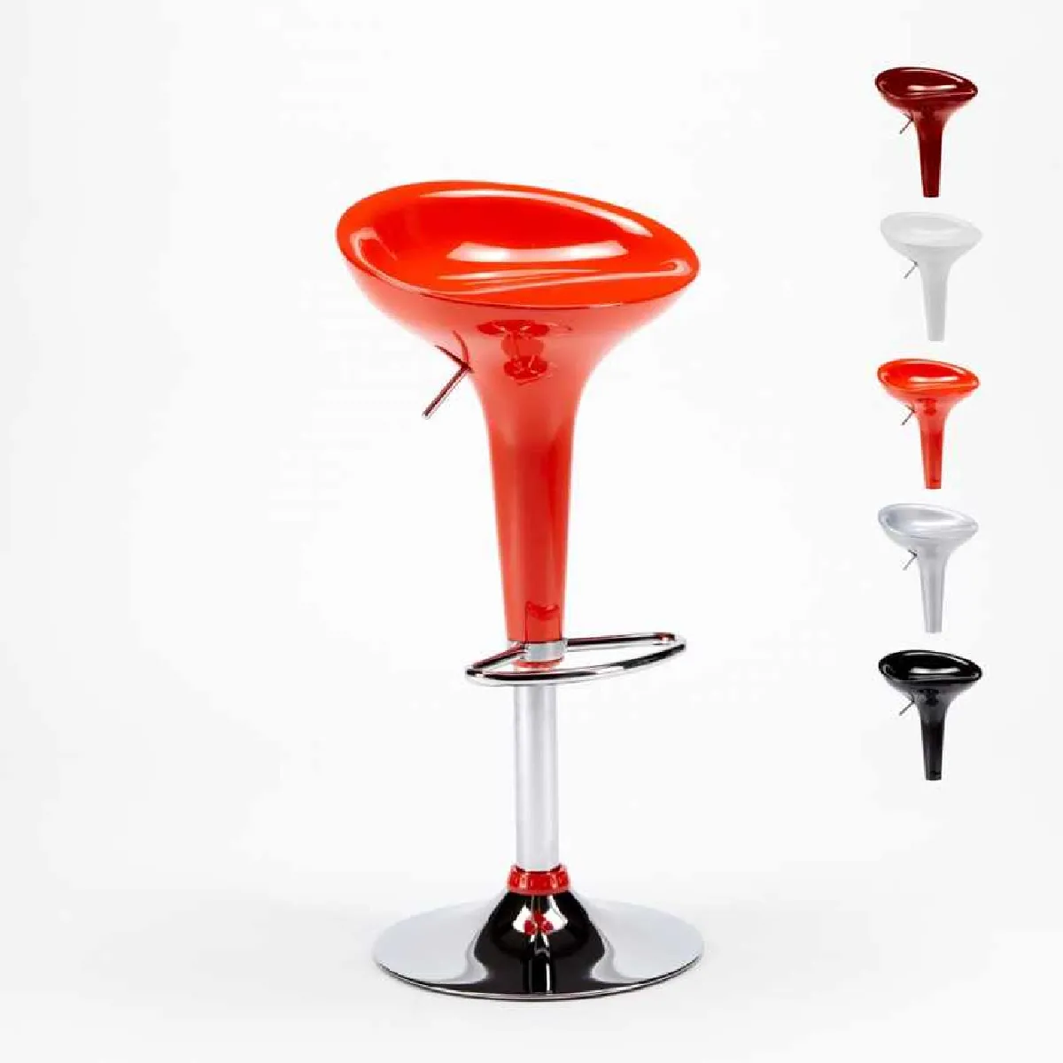 Superstool San Francisco - Orange