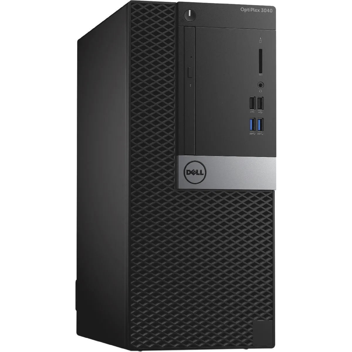 Dell 3040 TOWER Tour
