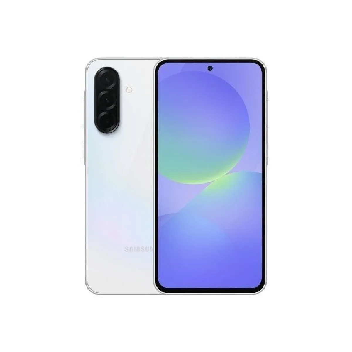 Samsung Blanc Galaxy A36 5G (6 Go / 128 Go)