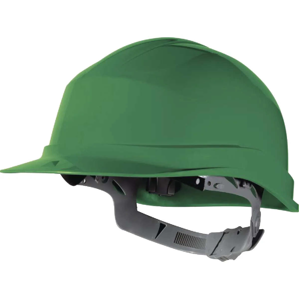 Delta Plus Vert Casque De Chantier Zircon 1 - Zirc1ve - Image 4