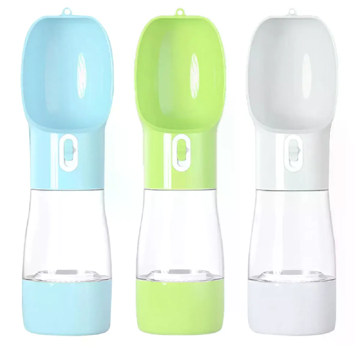 Comparer les prix de Bouteille d'eau Portable pour chien - Anti-fuite