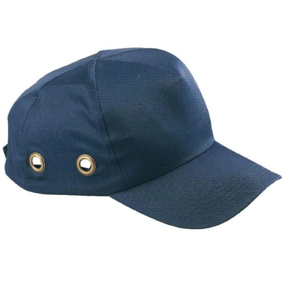 Coverguard Casquette antiheurt 100% coton Coverguard Casquette antiheurt 100% coton