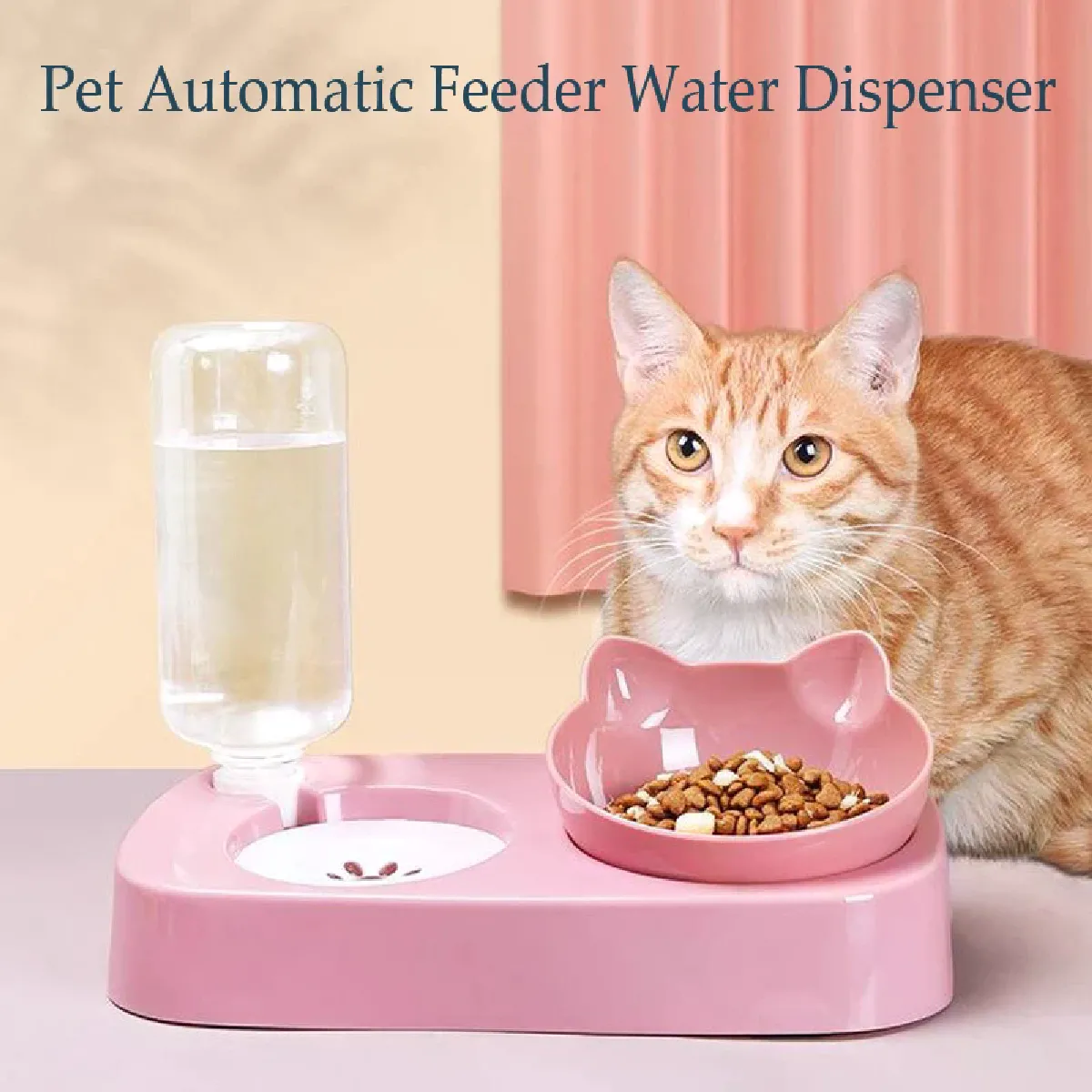 Meilleurs prix pour Distributeur automatique d'eau - Conteneur aliment.